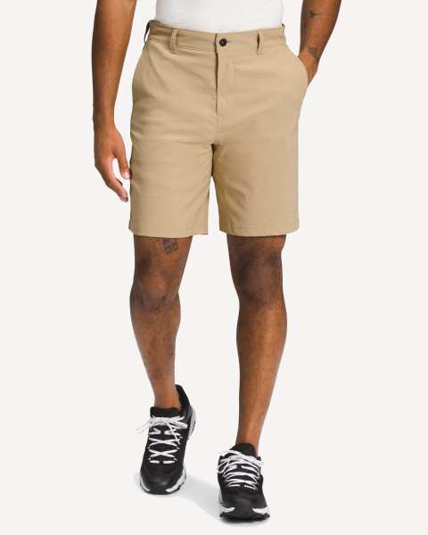 Шорты Sprag Short (Мужской; 32; Khaki Stone)